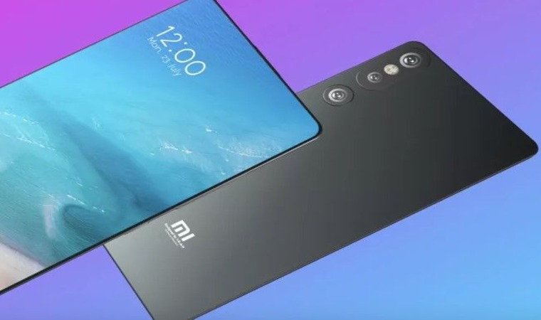 Телефоны Xiaomi С Nfc 2022