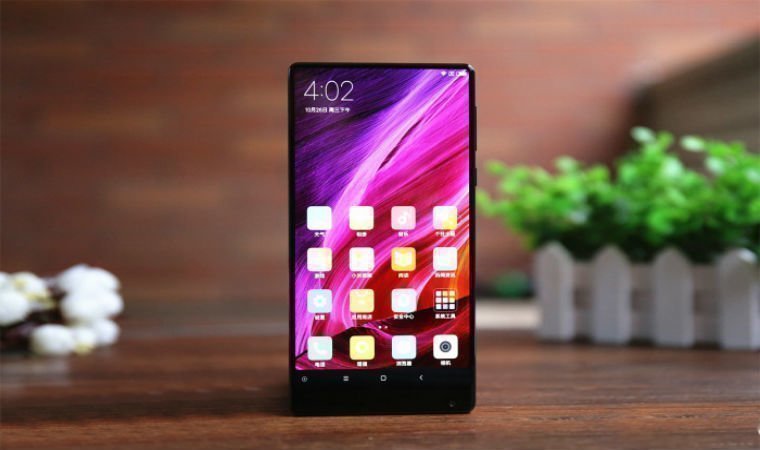 Смартфоны Xiaomi 7 Дюймов