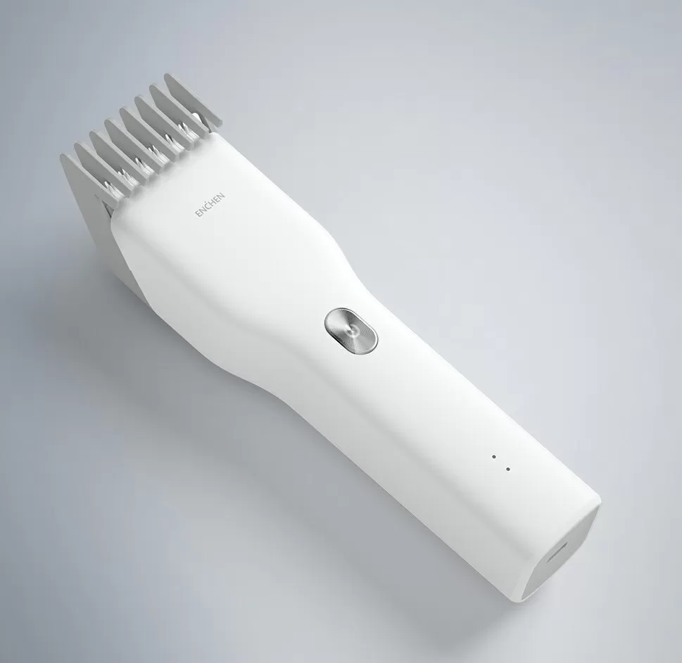 Машинка для стрижки волос Xiaomi Enchen Array Boost Hair Clipper