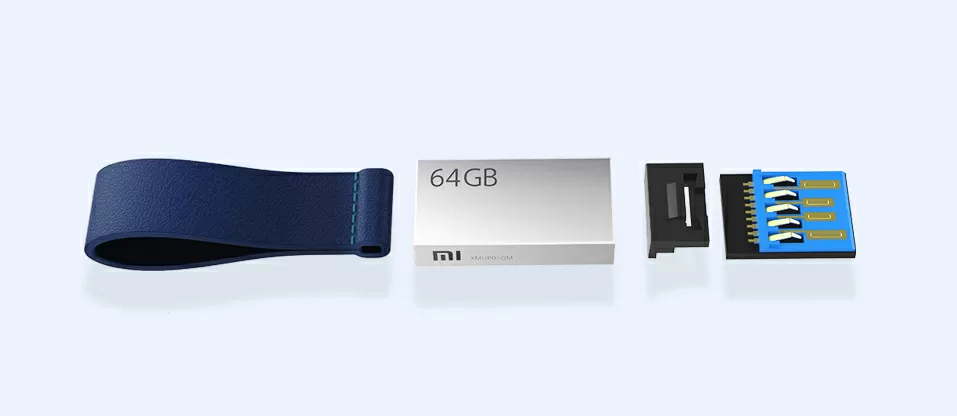 Флешка Xiaomi Mijia USB3.0 U Disk