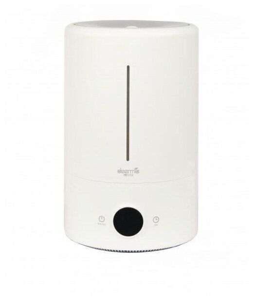 Увлажнитель воздуха Deerma Air Humidifier DEM-F628A (White) - 4
