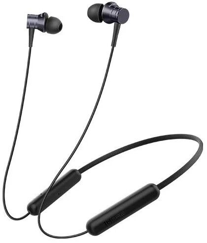 Беспроводные Bluetooth наушники 1MORE Piston Fit Bt In-Ear Headphones (Black/Черный) - 1