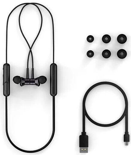 Беспроводные Bluetooth наушники 1MORE Piston Fit Bt In-Ear Headphones (Black/Черный) - 3