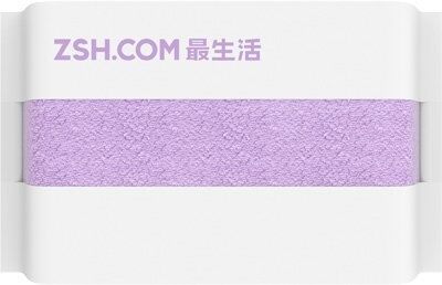 Xiaomi ZSH Youth Series 1400 x 700 мм (Purple) - 1