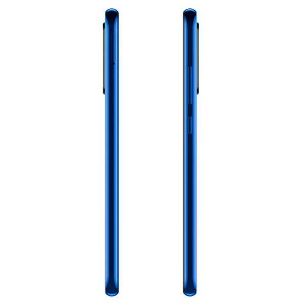 Смартфон Redmi Note 8 (2021) 4/128GB (Neptune Blue) - 4