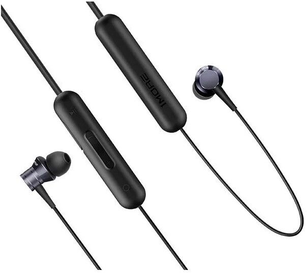 Беспроводные Bluetooth наушники 1MORE Piston Fit Bt In-Ear Headphones (Black/Черный) - 2