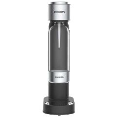 Сифон для газирования воды Philips GoZero ADD4902BK/10 Черный - 3