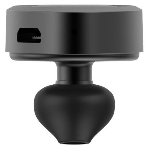 Xiaomi QCY J11 Mini Bluetooth Headset (Black) - 2