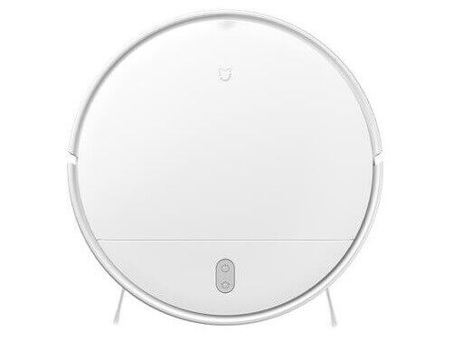 Робот-пылесос Xiaomi Mi Robot Vacuum-Mop Essential (Белый) EU - отзывы - 1