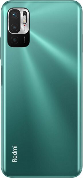 Смартфон Redmi Note 10T 4/128GB NFC (Green) - 5