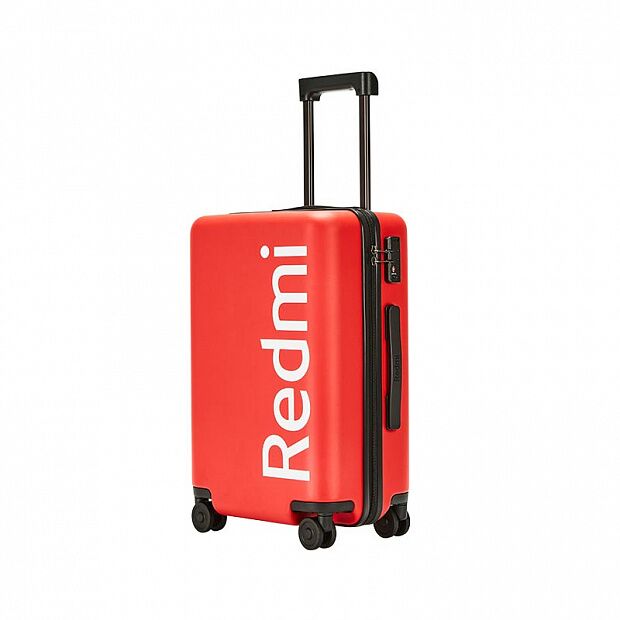 Чемодан Redmi Travel Case 20 (Red/Красный) - 3