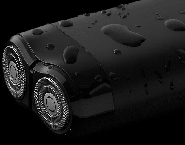 Электробритва портативная Mijia dual shaver S100 (Black) - отзывы владельцев и опыте использования - 5