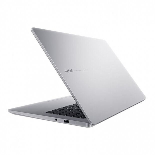 Ноутбук Xiaomi RedmiBook 14 i5 8GB/256GB/GeForce MX250 (Silver/Серебристый) - 3