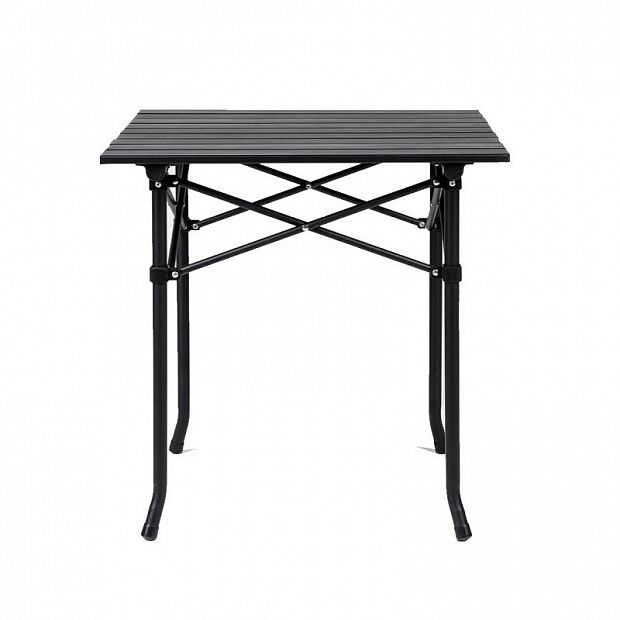 Набор Gocamp Folding Table And Chair Set (Black/Черный) - 2