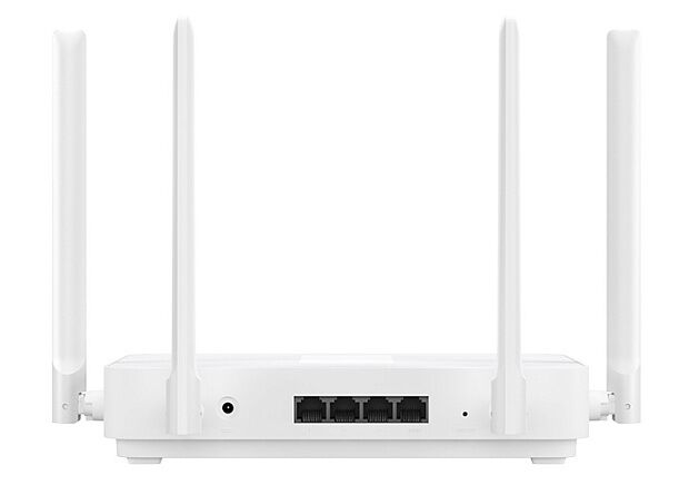 Wi-Fi Mesh роутер Redmi AX5 (White/Белый) - 2