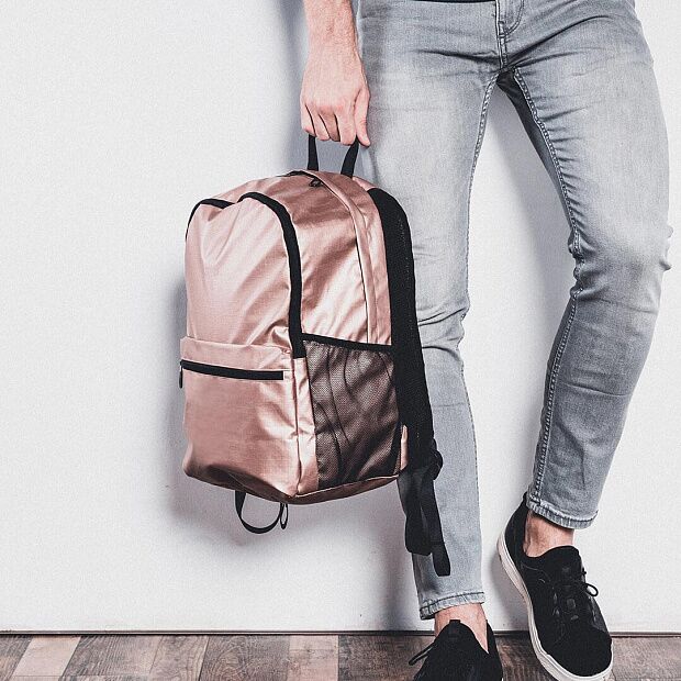 Рюкзак Xisom iIgnite Sports Outdoor Travel Backpack (Pink/Розовый) - 2