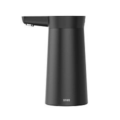 Автоматическая помпа Mijia Sothing Water Pump Wireless (Black)