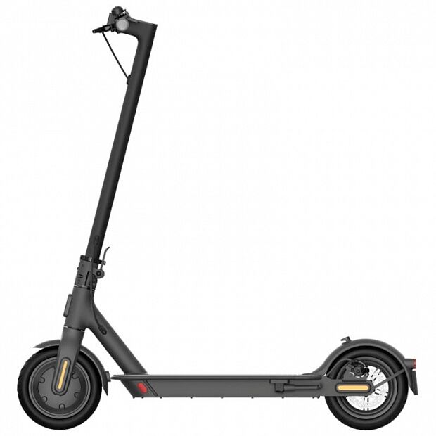 Электросамокат Mi Electric Scooter Essential Lite (Black/Черный) - 1
