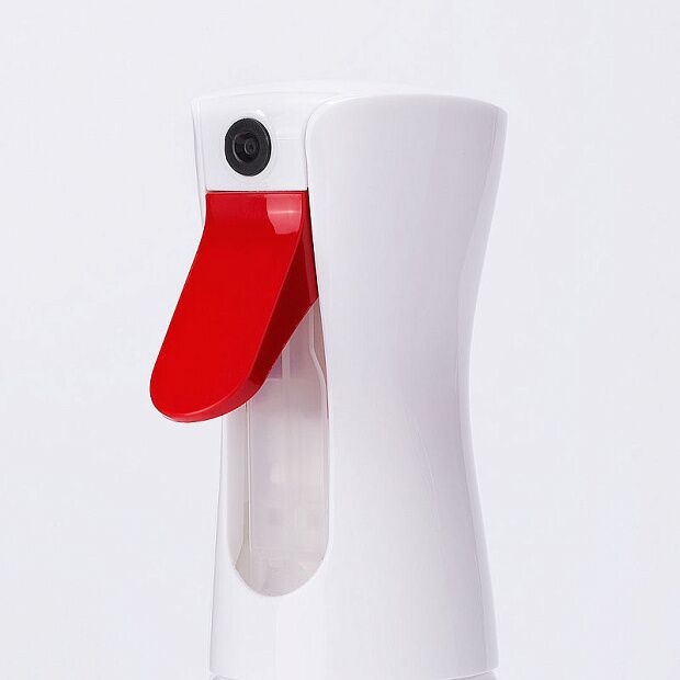 Пульверизатор Yijie Spray Bottle YG-01 (White) - 2