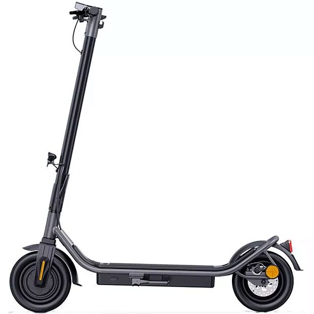 Электросамокат HIMO L2 Electric Scooter (Grey) - 5