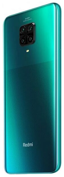Смартфон Redmi Note 9 Pro 6/128GB (Green) - отзывы - 8