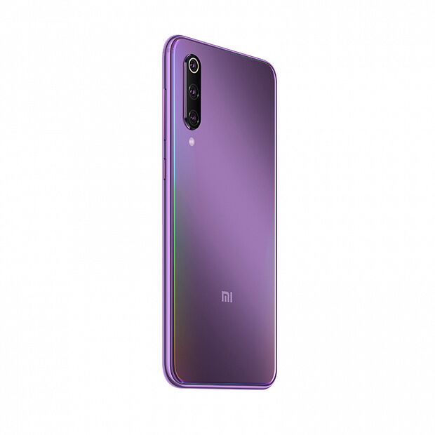 Смартфон Xiaomi Mi 9 SE 64GB/6GB (Purple/Фиолетовый) - 3