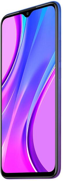 Смартфон Redmi 9 3/32GB (Purple) EU - 5