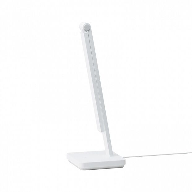 Настольная лампа Mijia Table Lamp Lite (White/Белый) : отзывы и обзоры - 3