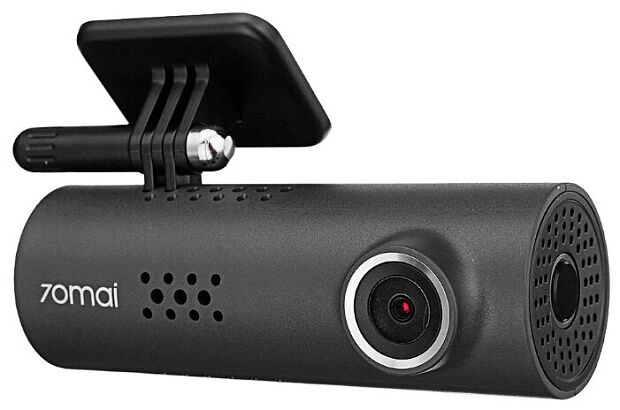 Видеорегистратор 70Mai Smart Recorder 1S D06 (Black/Черный) : отзывы и обзоры - 2