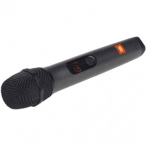 Беспроводная система микрофонов JBL Wireless Microphone Set - 1