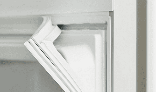 Уплотнители на дверце холодильника Mijia Internet Folio