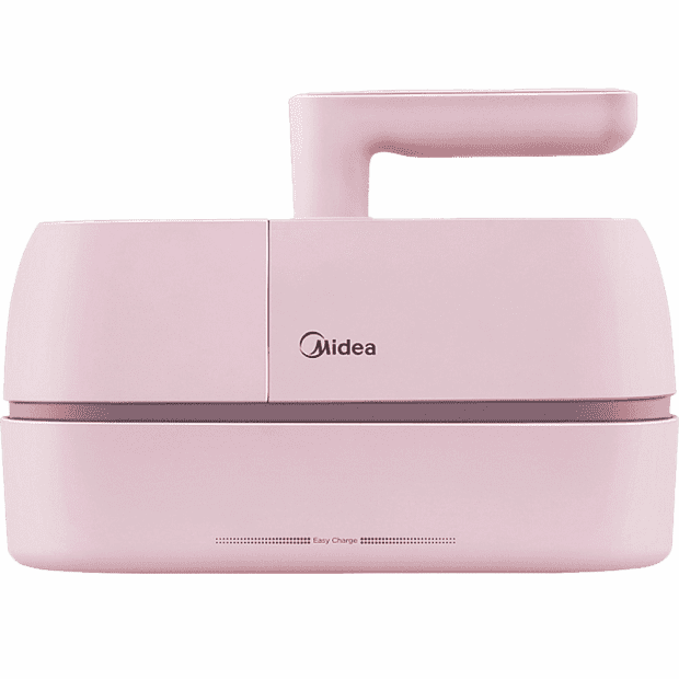 Беспроводной ручной пылесос Midea Vacuum Cleaner TB-5G (Pink/Розовый) - 1