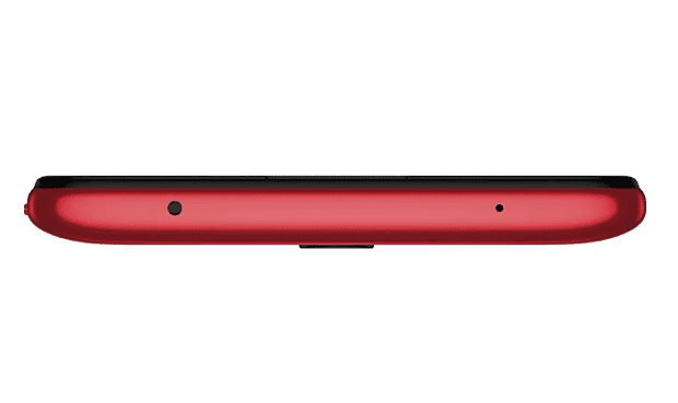 Смартфон Redmi 8 32GB/3GB (Red/Красный) - 3
