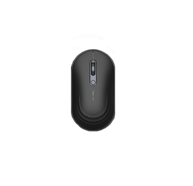 Компьютерная мышь MIIIW Elite Mouse (Black/Черный) 