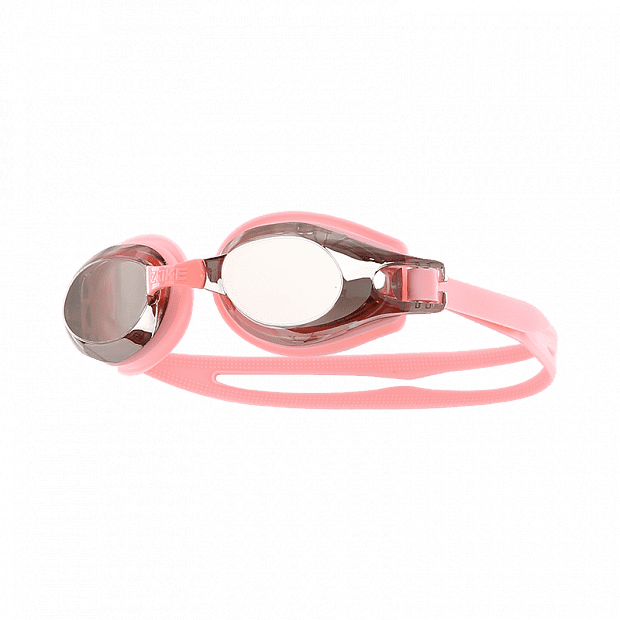 Xiaomi Zoke Hd Anti-Fog Goggles Plating Flat (Pink) 