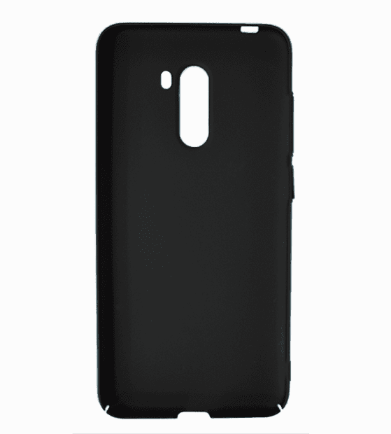 Защитный чехол для Xiaomi Pocophone F1 Venom (Black/Черный) - 2