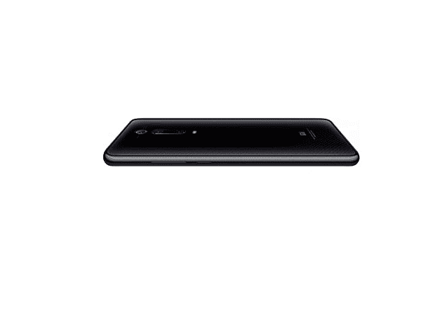 Смартфон Xiaomi Mi 9T Pro 128GB/6GB (Black/Черный) - 2